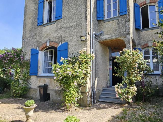 Maison 6 pièces 130 m²