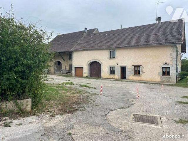 Maison 6 pièces 130 m²