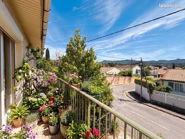 Maison 6 pièces 130 m²