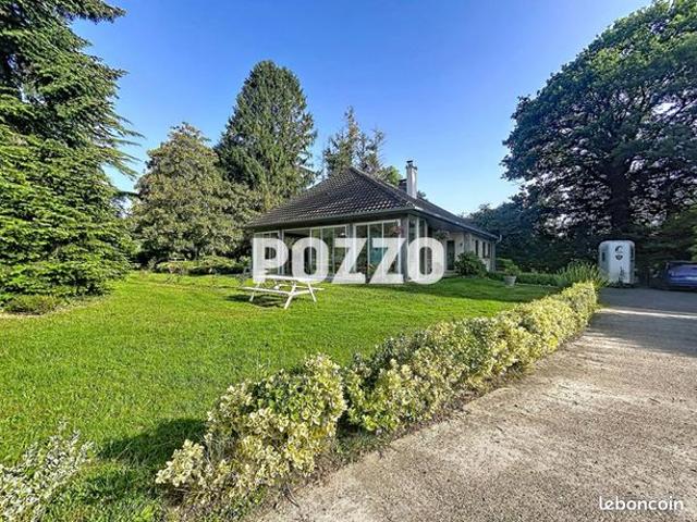 Maison 6 pièces 130 m²