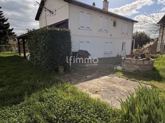 Maison 6 pièces 130 m²