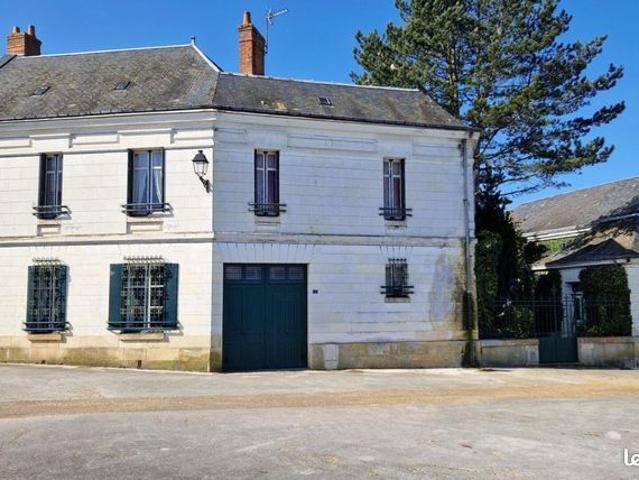 Maison 6 pièces 130 m²