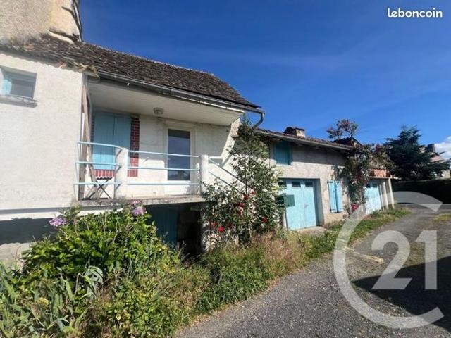 Maison 6 pièces 130 m²