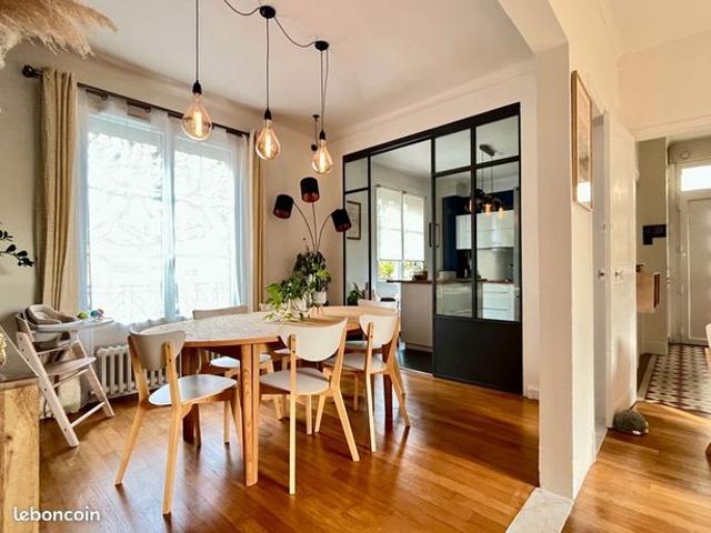 Maison 6 pièces 130 m²