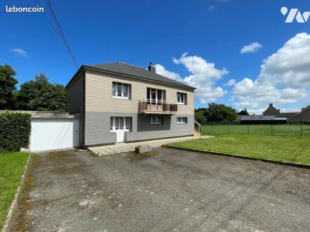 Maison 6 pièces 130 m²