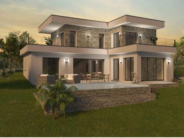 Maison 6 pièces 130 m²