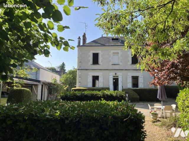 Maison 6 pièces 130 m²