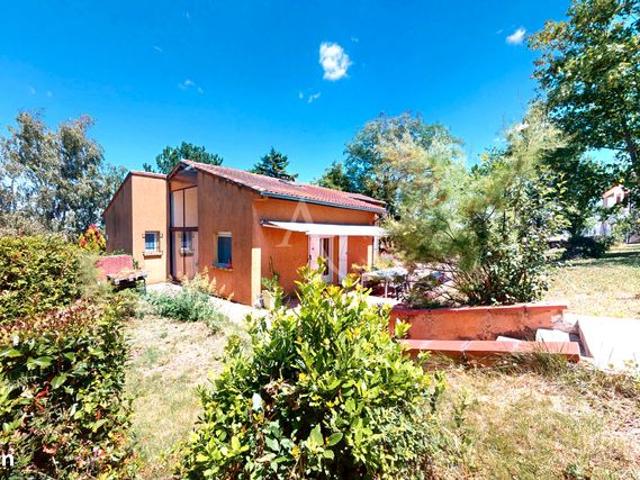 Maison 6 pièces 130 m²