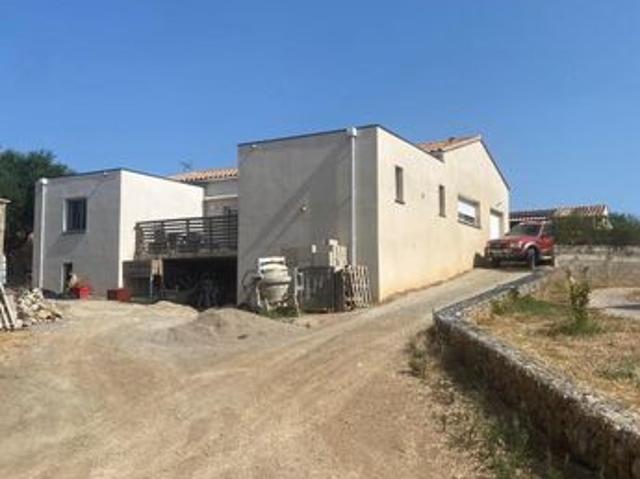 Maison 6 pièces 130 m²