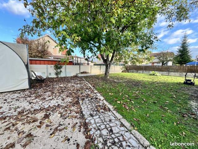 Maison 6 pièces 130 m²