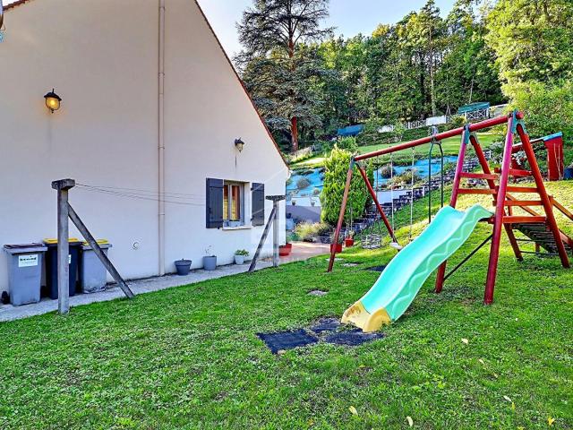 Maison 6 pièces 130 m²