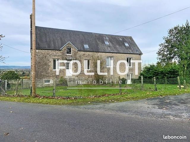 Maison 6 pièces 130 m²