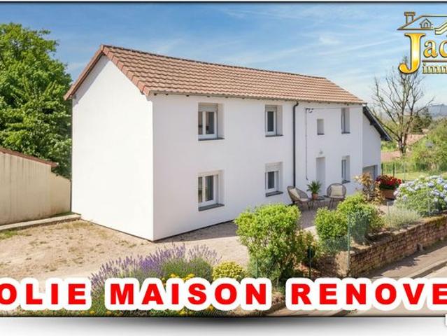 Maison 6 pièces 139 m²