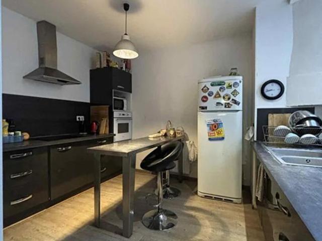 Maison 6 pièces 130 m²