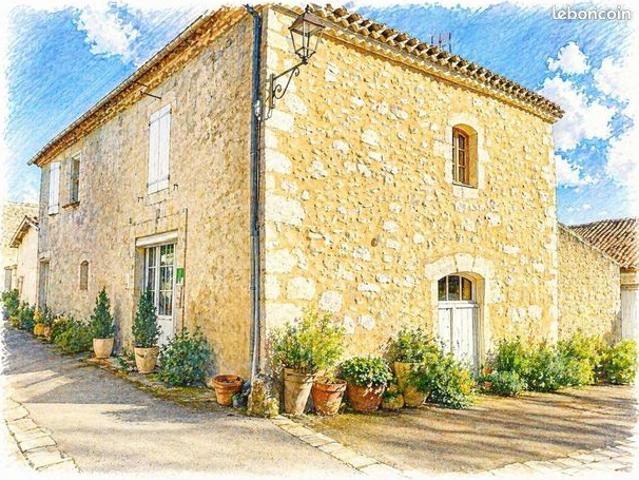 Maison 6 pièces 130 m²