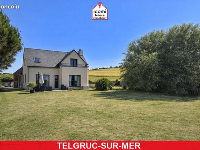 Maison 6 pièces 130 m²