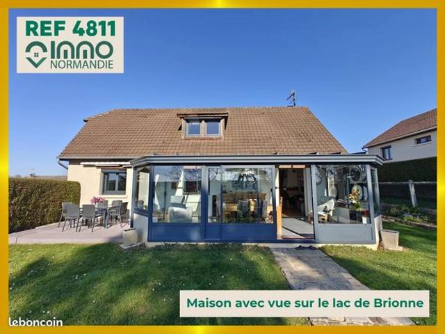 Maison 6 pièces 130 m²