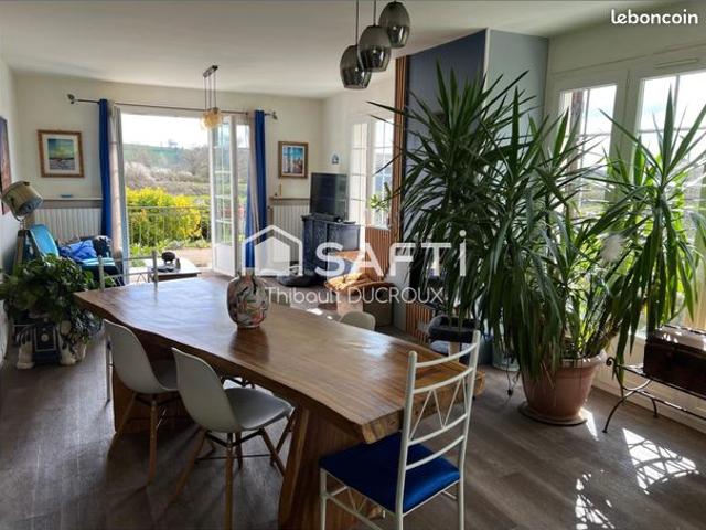 Maison 6 pièces 130 m²
