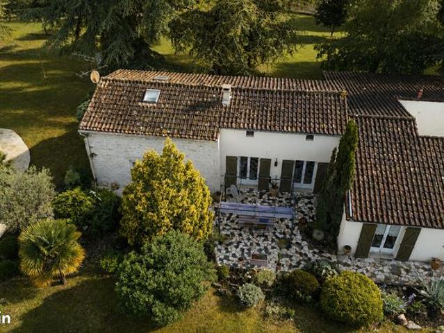 Maison 6 pièces 130 m²