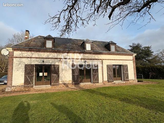 Maison 6 pièces 130 m²