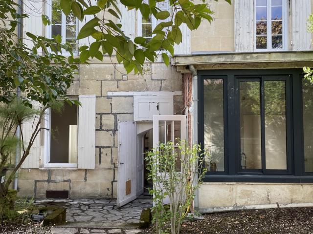 Maison 6 pièces 130 m²