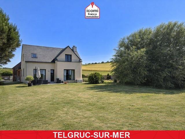 Maison 6 pièces 130 m²