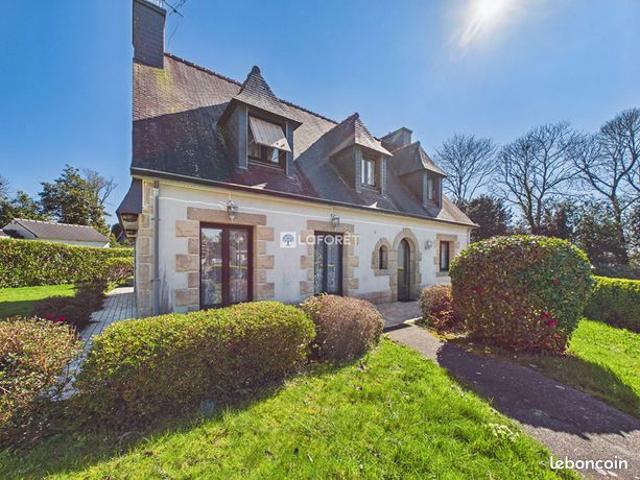 Maison 6 pièces 130 m²