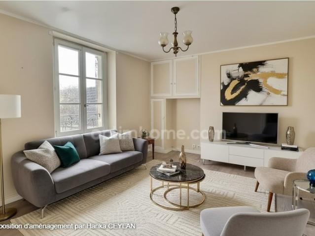 Maison 6 pièces 130 m²