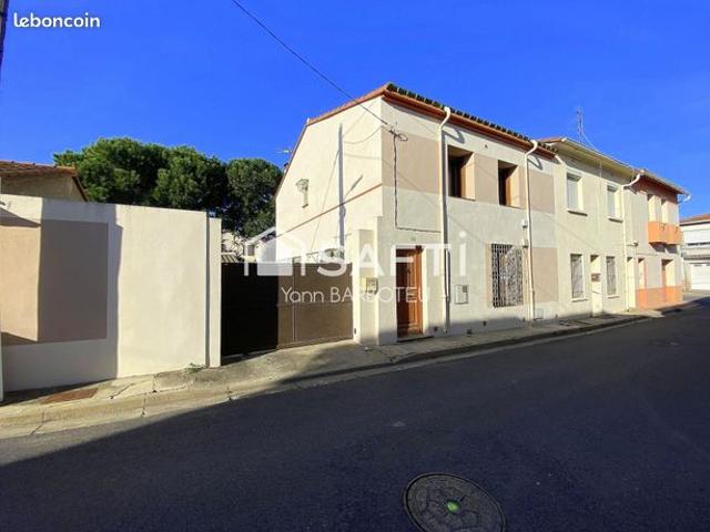 Maison 6 pièces 130 m²