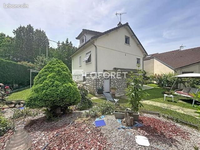 Maison 6 pièces 130 m²
