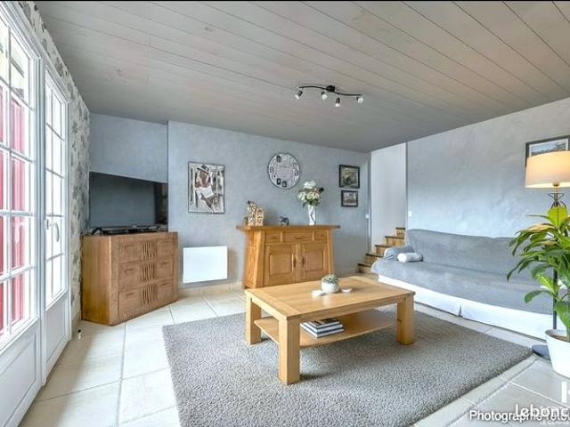 Maison 6 pièces 130 m²