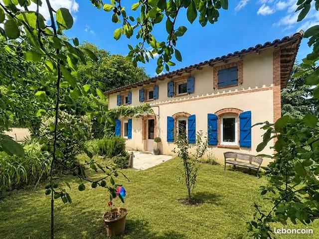 Maison 6 pièces 130 m²