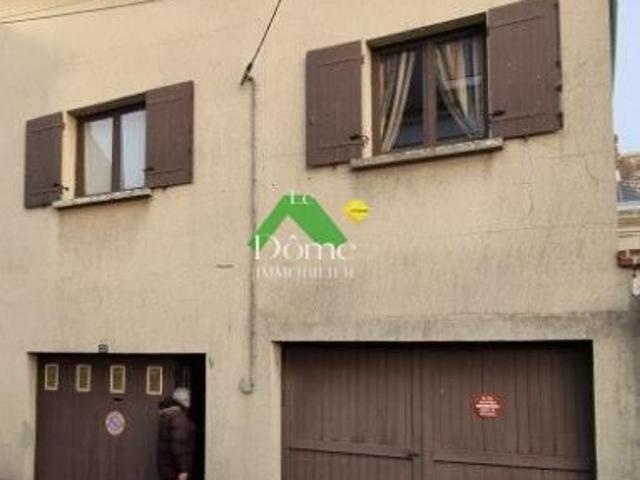 Maison 6 pièces 130 m²
