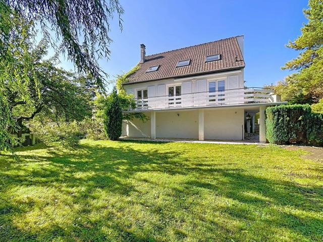 Maison 6 pièces 130 m²