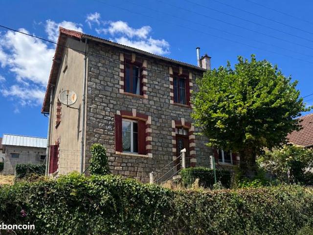 Maison 6 pièces 130 m²