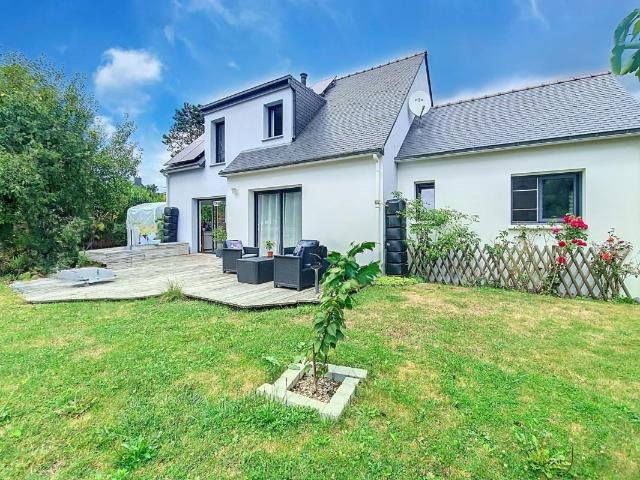 Maison 6 pièces 130 m²