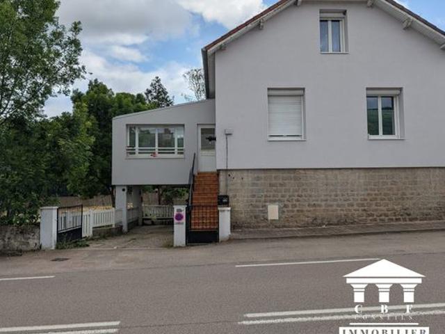 Maison 6 pièces 130 m²