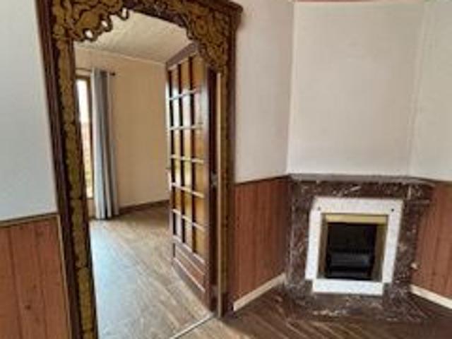 Maison 6 pièces 130 m²