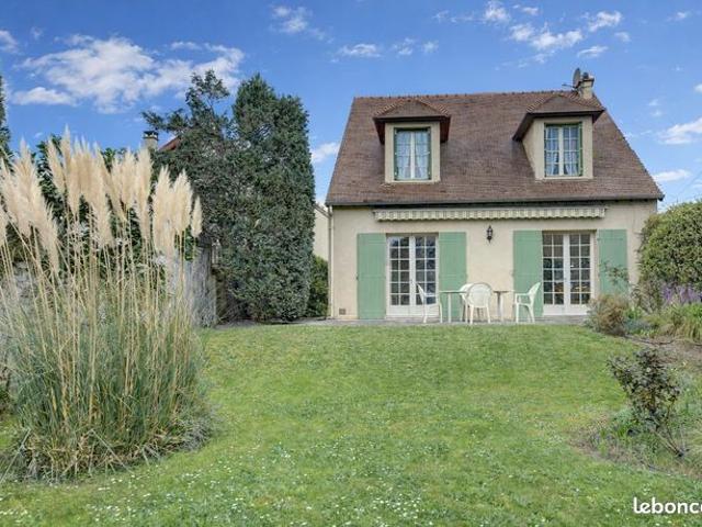 Maison 6 pièces 130 m²