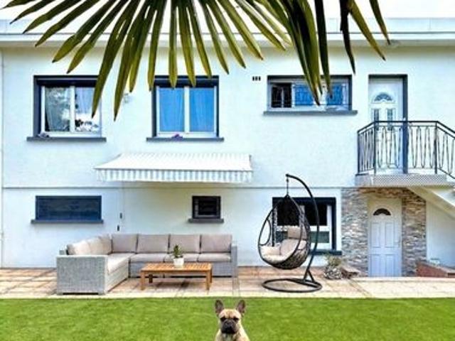 Maison 6 pièces 130 m²