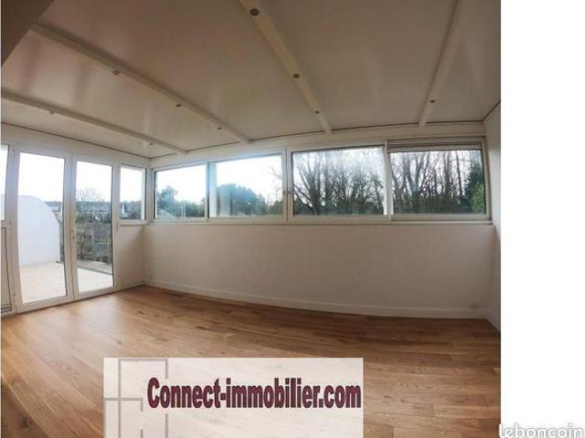 Maison 6 pièces 130 m²