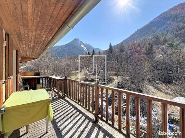Maison 6 pièces 130 m²