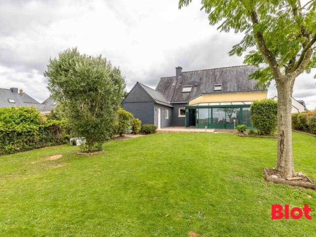 Maison 6 pièces 130 m²