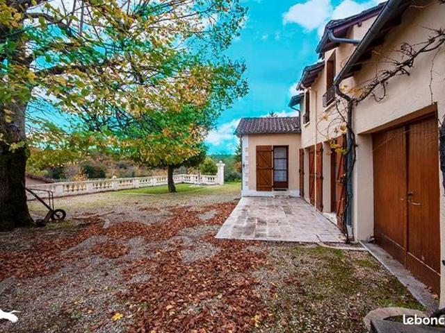 Maison 6 pièces 130 m²