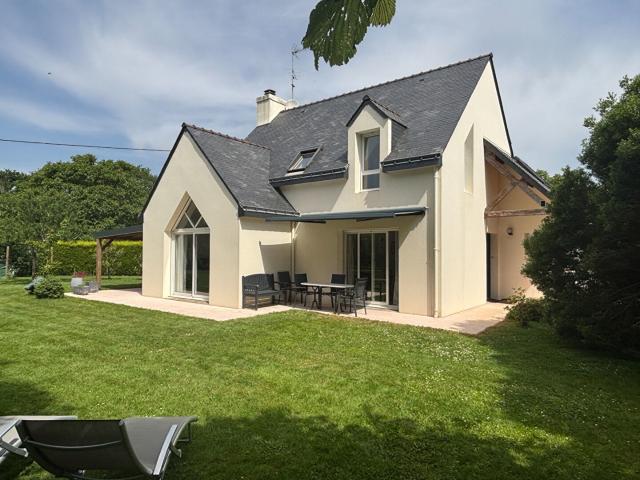 Maison 6 pièces 130 m²