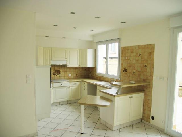 Maison 6 pièces 130 m²