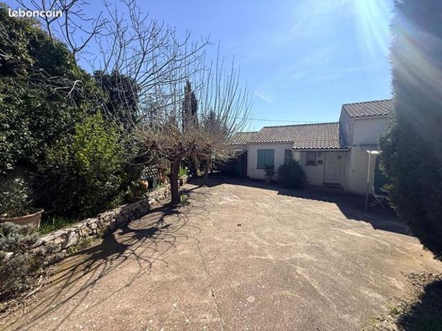 Maison 6 pièces 130 m²
