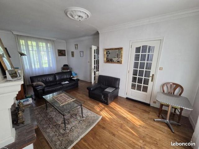 Maison 6 pièces 130 m²