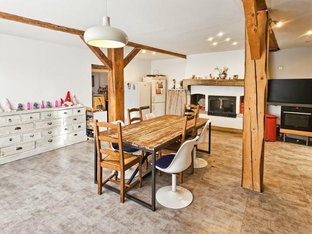 Maison 6 pièces 130 m²
