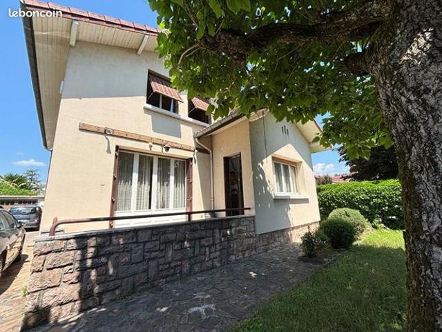 Maison 6 pièces 130 m²